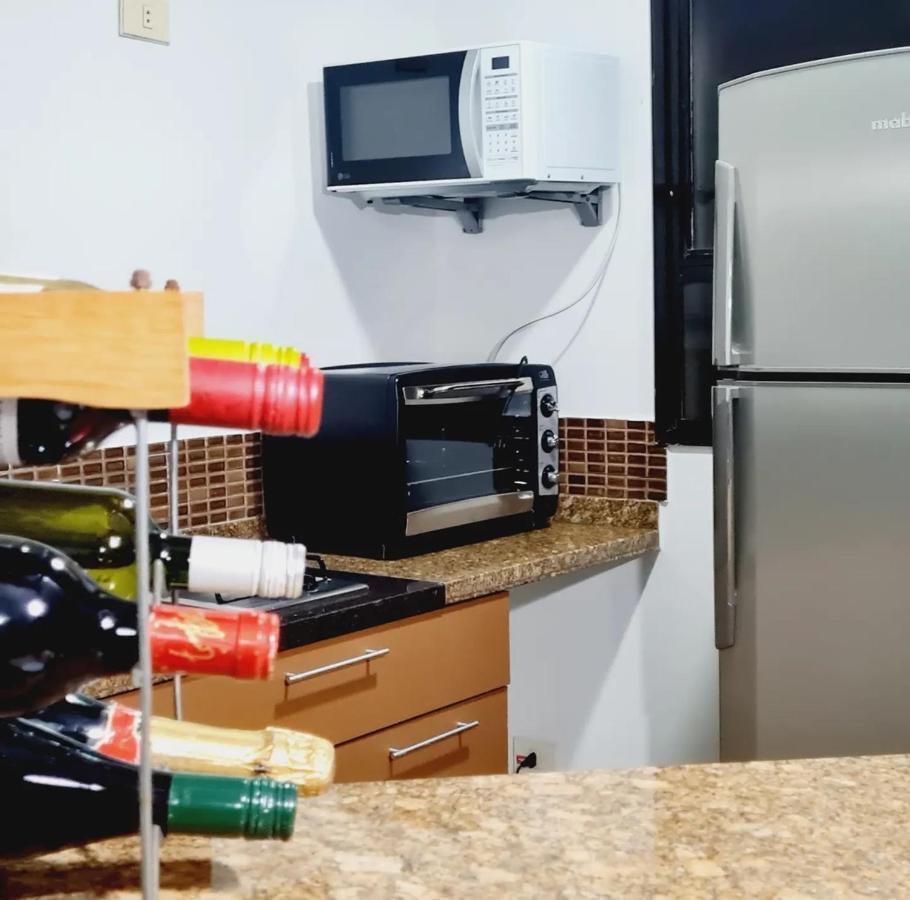 Apartamento FLAT no Gonzaga com estacionamento incluso Santos  Exterior foto